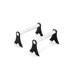 Charge Separation Rods