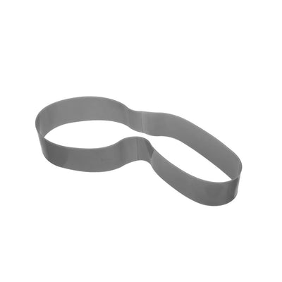 Arbor Scientific Replacement Main Belt for Van de Graaff Generator, 400 kV,