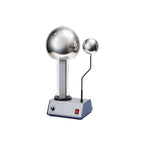 Arbor Scientific Van de Graaff Generator, 400 kV, 10 Electrostatic Attachments