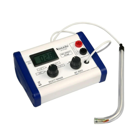 Hall Effect Magnetic Field Measurement Apparatus – Arbor Scientific