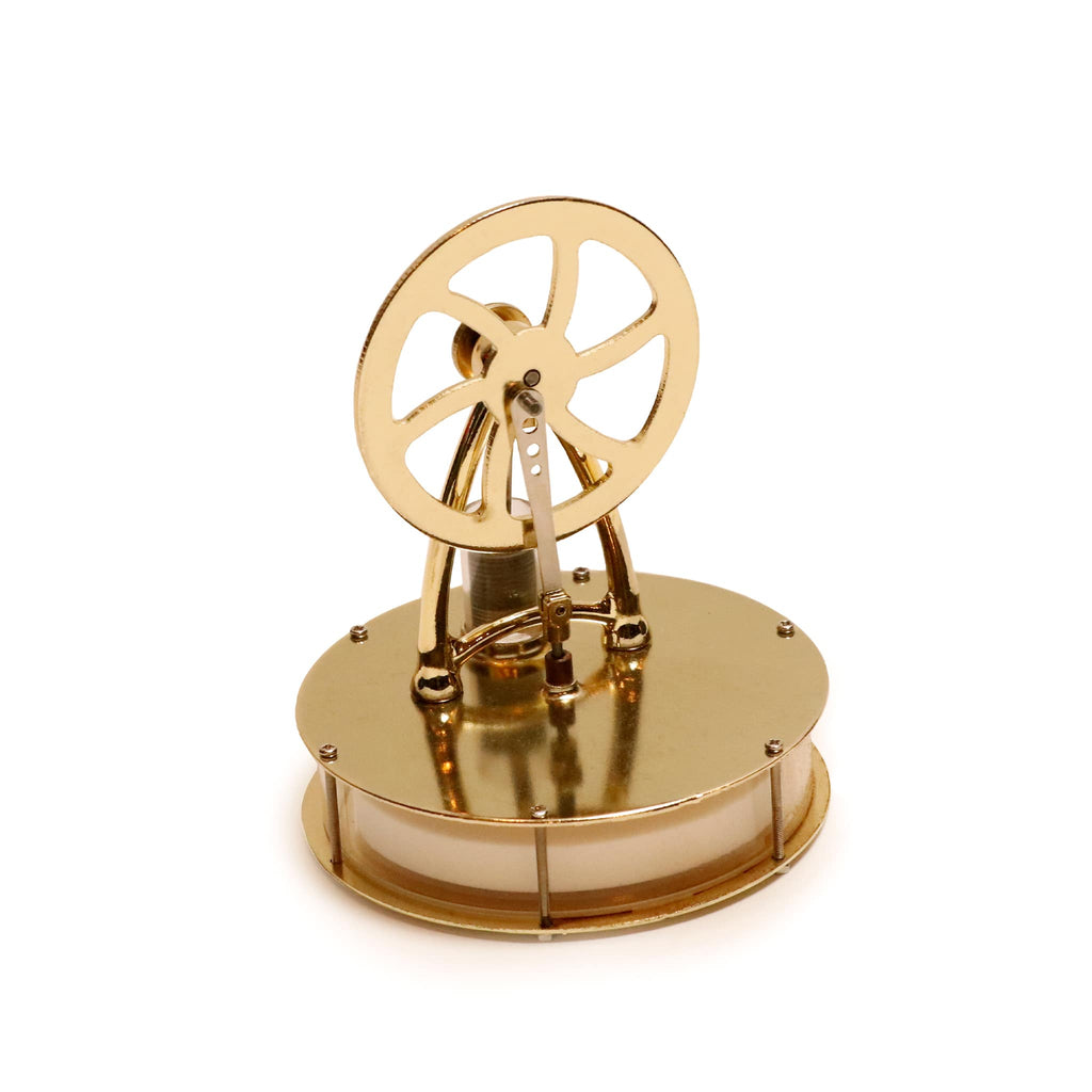 Arbor Scientific Hot Water Stirling Engine