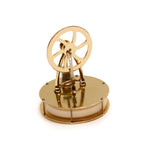 Arbor Scientific Hot Water Stirling Engine