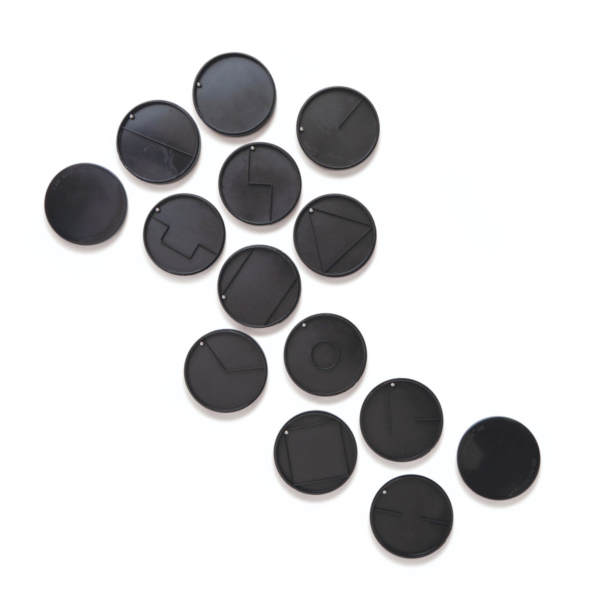 Arbor Scientific Investigating the Scientific Method: A Better Black Box