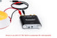 Arbor Scientific Wireless Amplifier