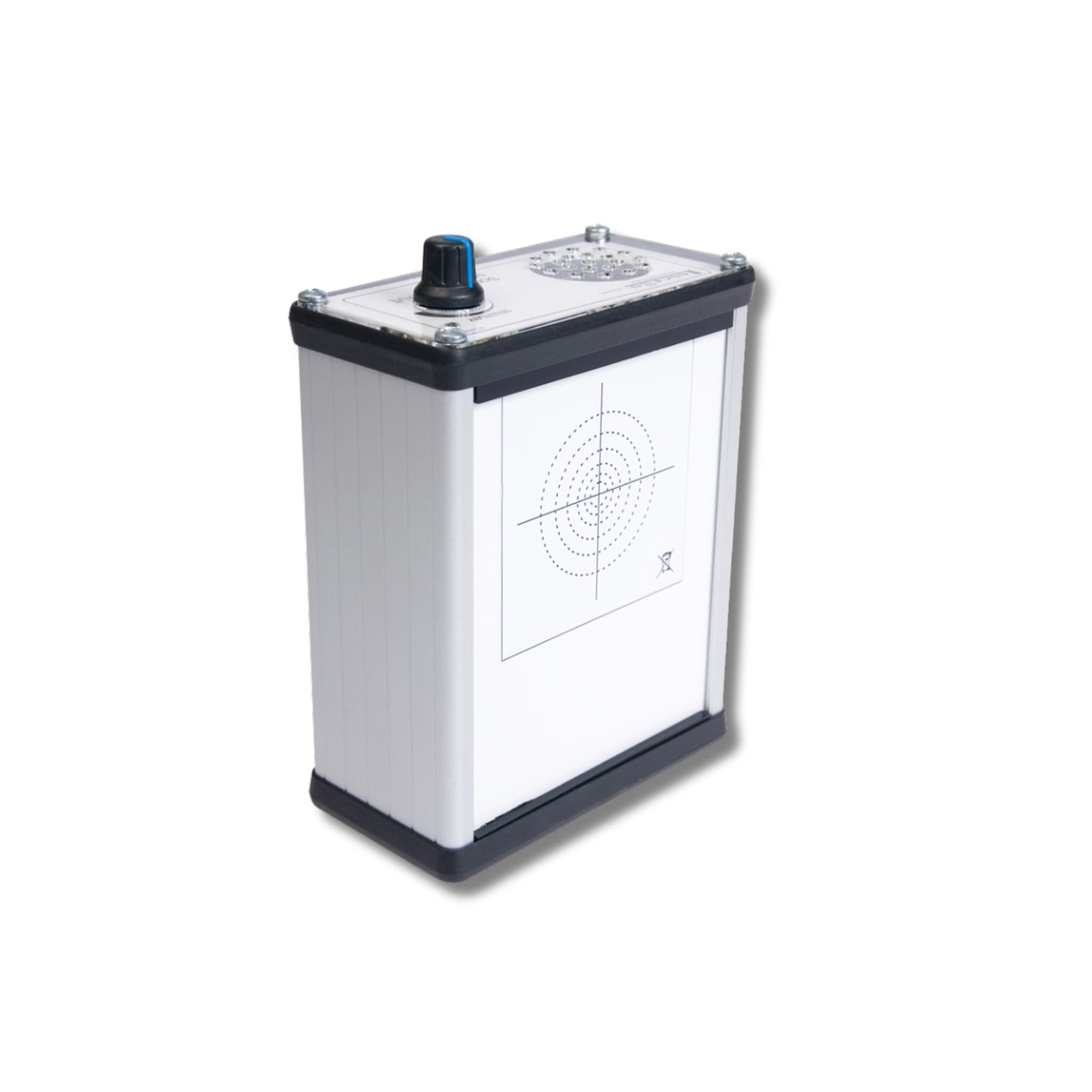 Microwave Receiver – Arbor Scientific