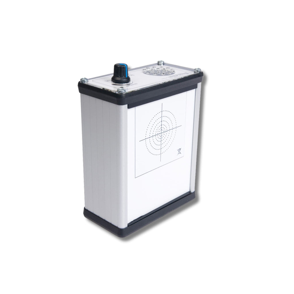 Arbor Scientific Microwave Receiver