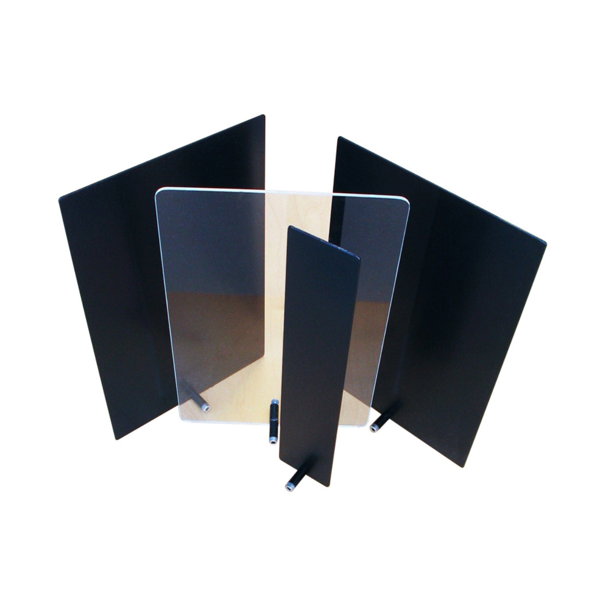 Microwave Accessory Set – Arbor Scientific