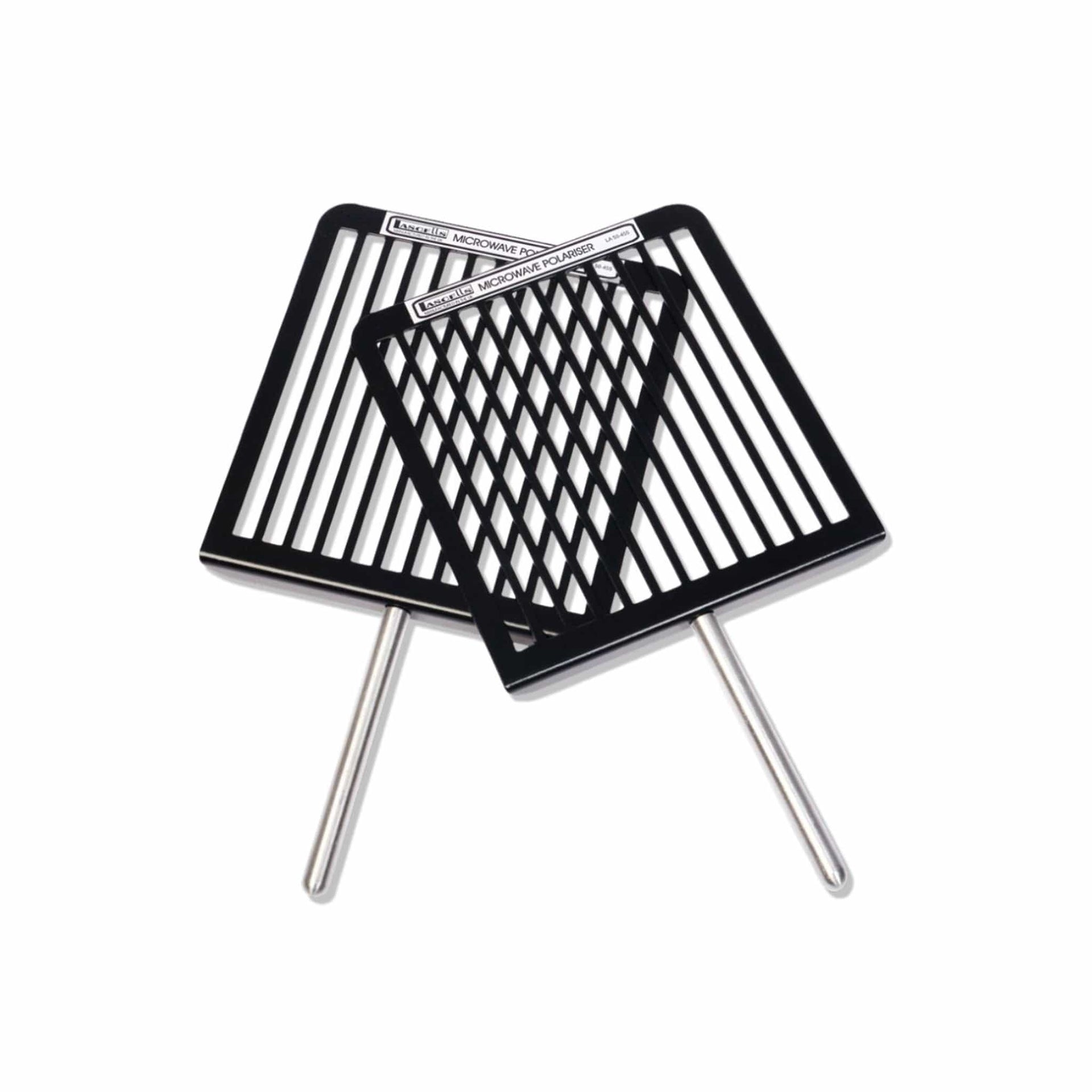 Arbor Scientific Microwave Polarizer Pair