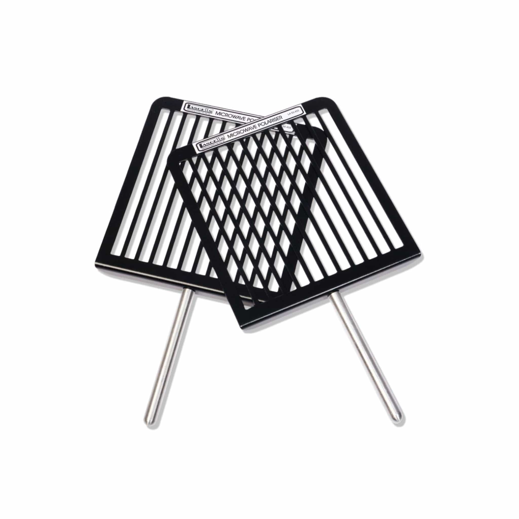 Arbor Scientific Microwave Polarizer Pair