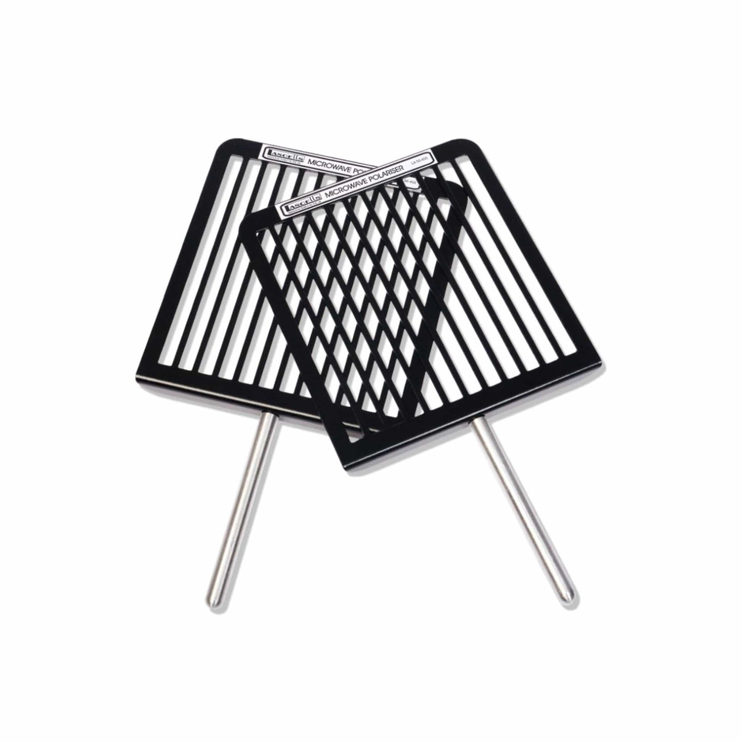 Arbor Scientific Microwave Polarizer Pair