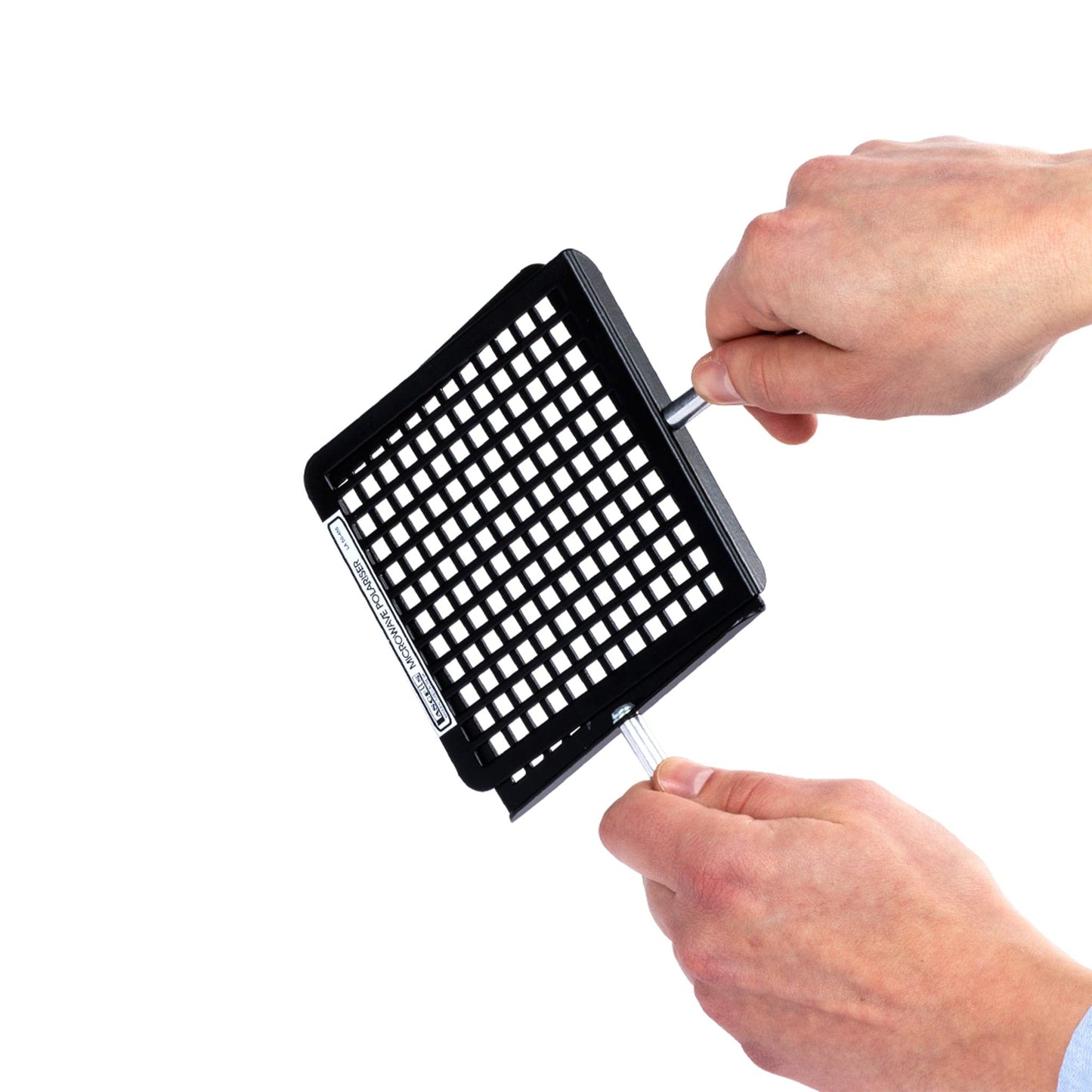 Arbor Scientific Microwave Polarizer Pair