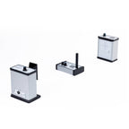 Arbor Scientific Microwave Transmitter, Receiver, Probe Receiver Bundle