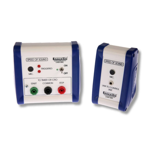 Arbor Scientific Speed of Sound Apparatus