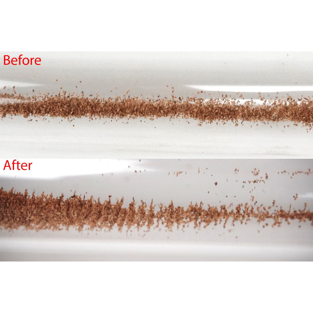 Arbor Scientific Cork Dust for Resonance Tube, 10 g