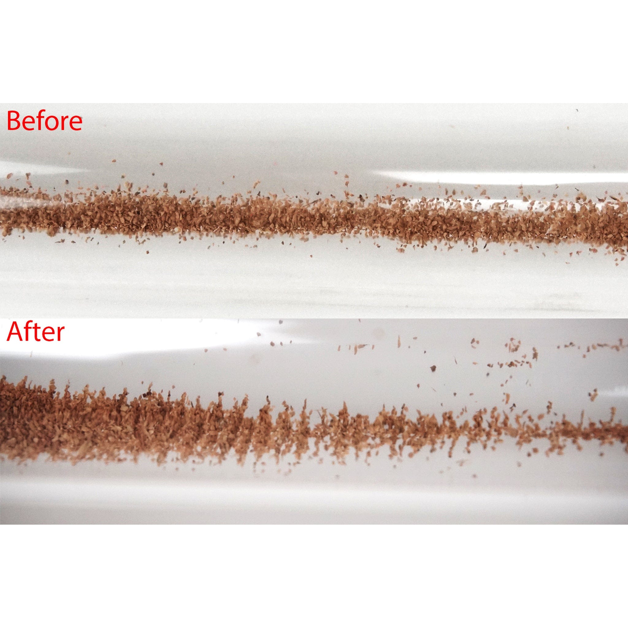 Arbor Scientific Cork Dust for Resonance Tube, 10 g