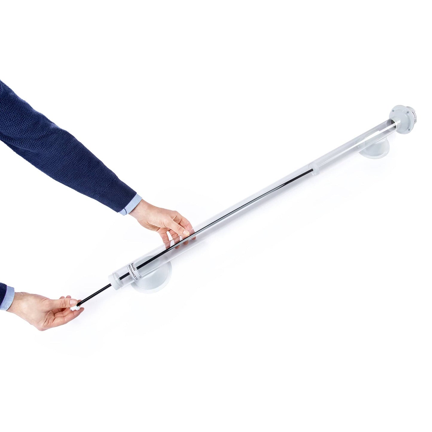 Arbor Scientific Resonance Tube