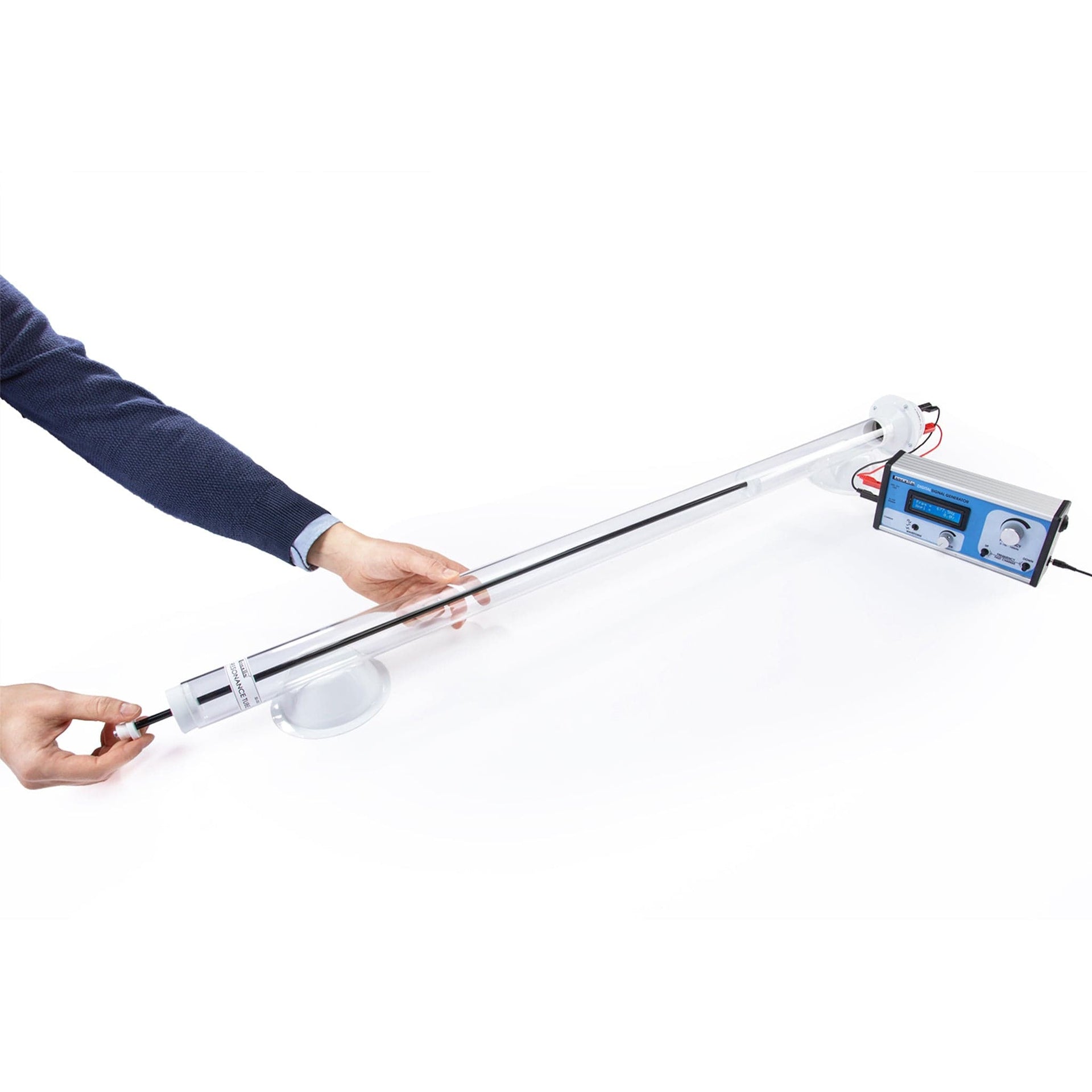 Arbor Scientific Resonance Tube