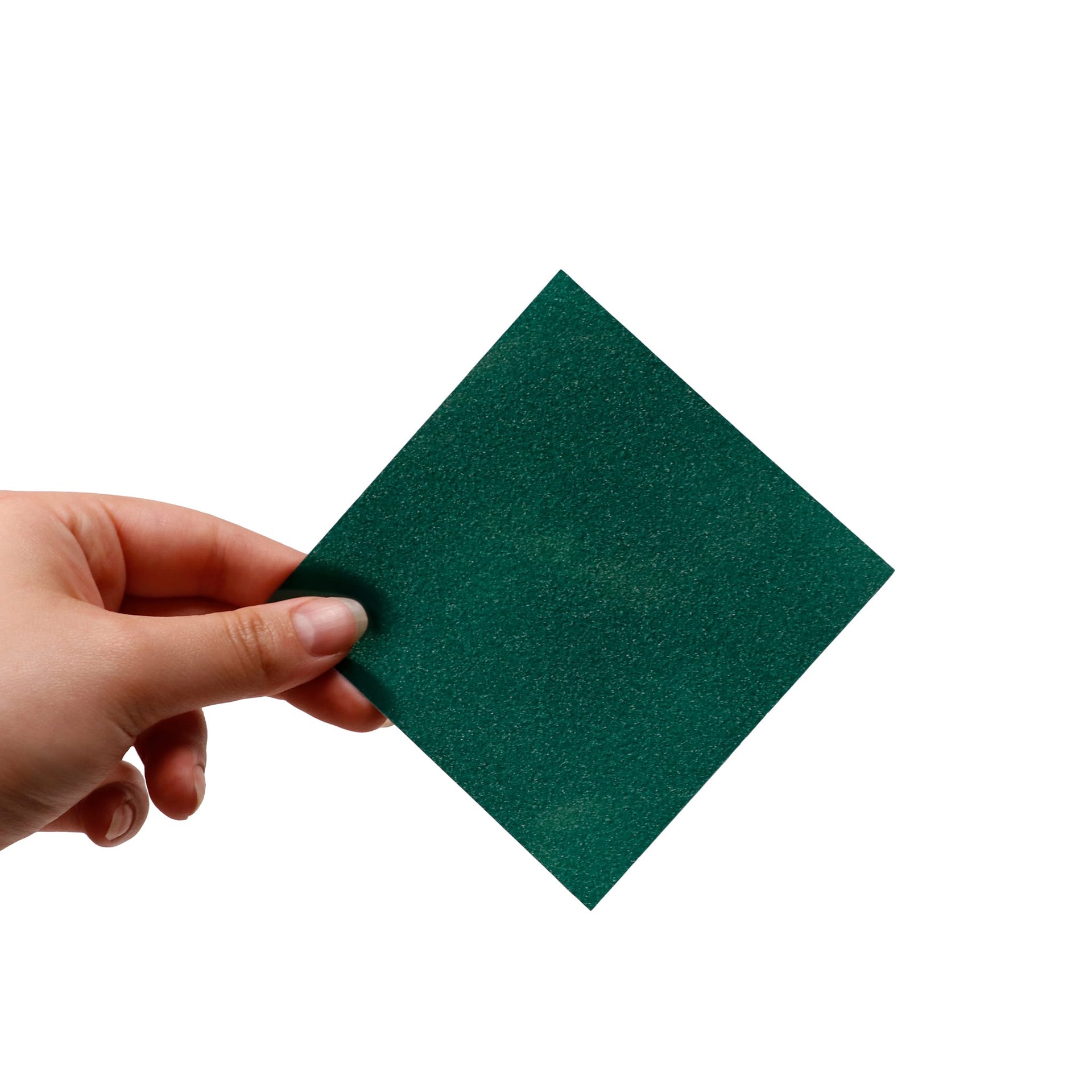 Arbor Scientific Magnetic Field Viewer Film, 4x4"