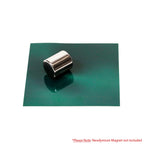 Arbor Scientific Magnetic Field Viewer Film, 4x4"