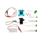 Arbor Scientific Horizon DIY Fuel Cell Science Classroom Pack