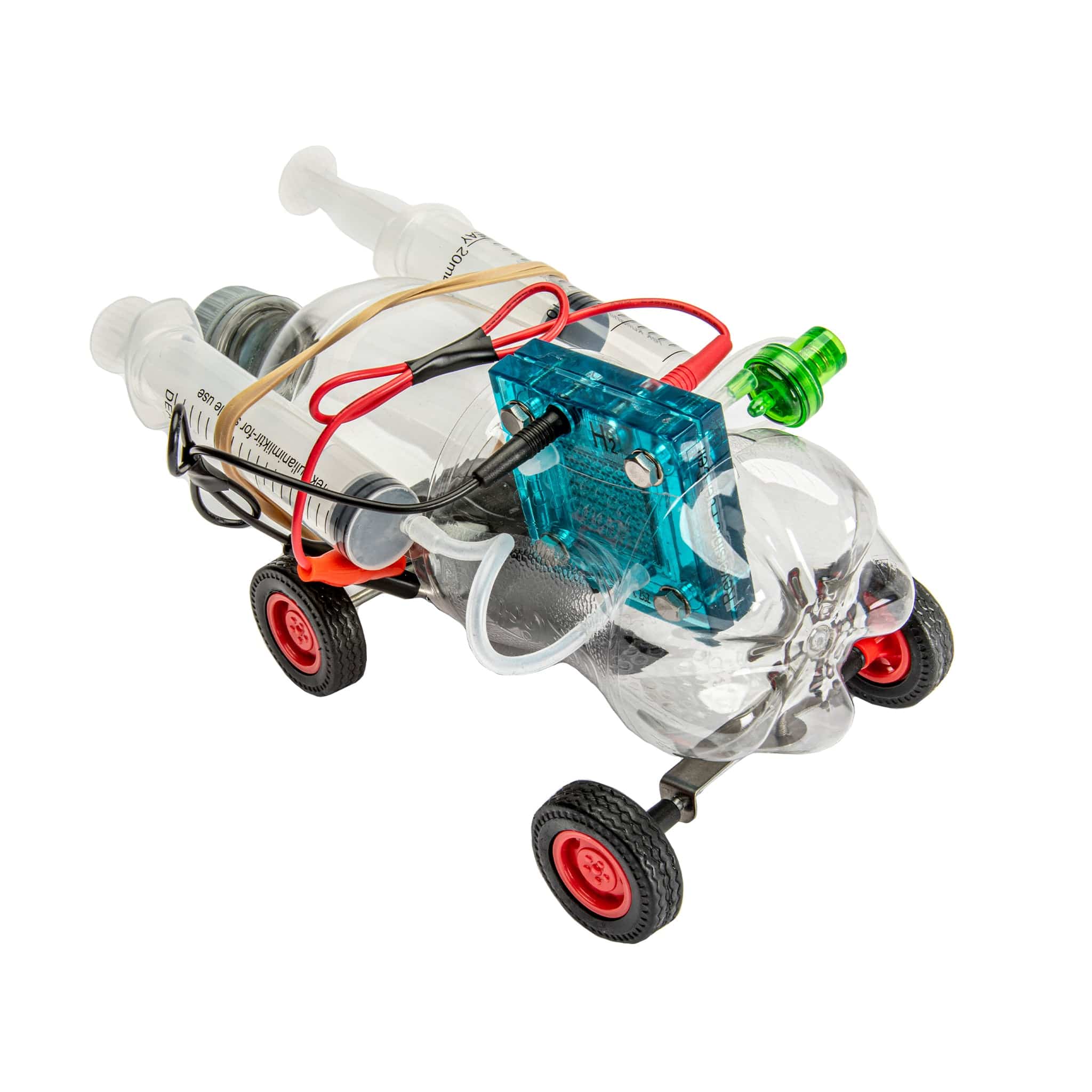 SOURCE セルフスタディキット DIY Fuel Cell Science Kit - Arbor Scientific