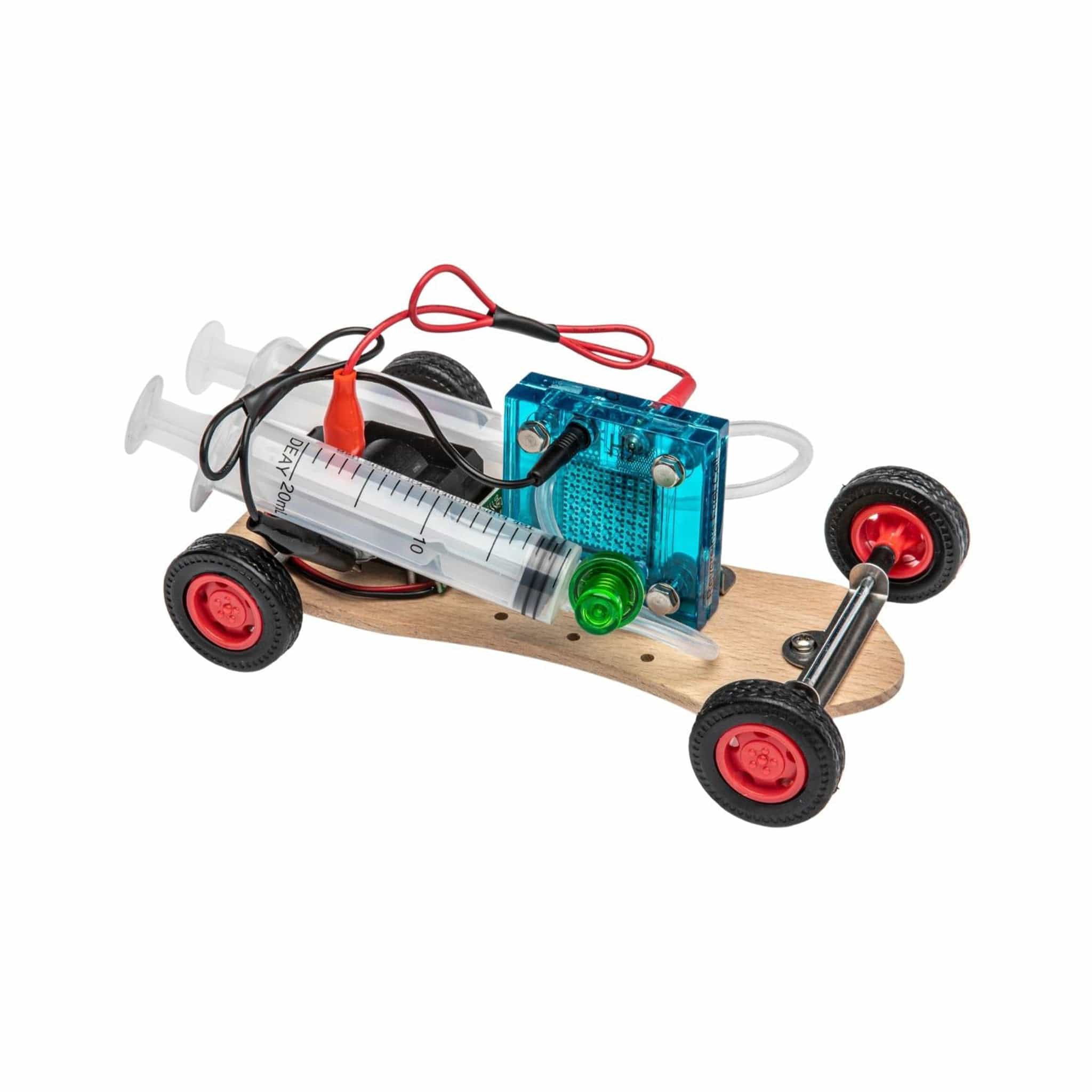 DIY Chassis Classroom Pack - Arbor Scientific