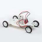 Arbor Scientific Horizon Multi Energy Car Science Kit