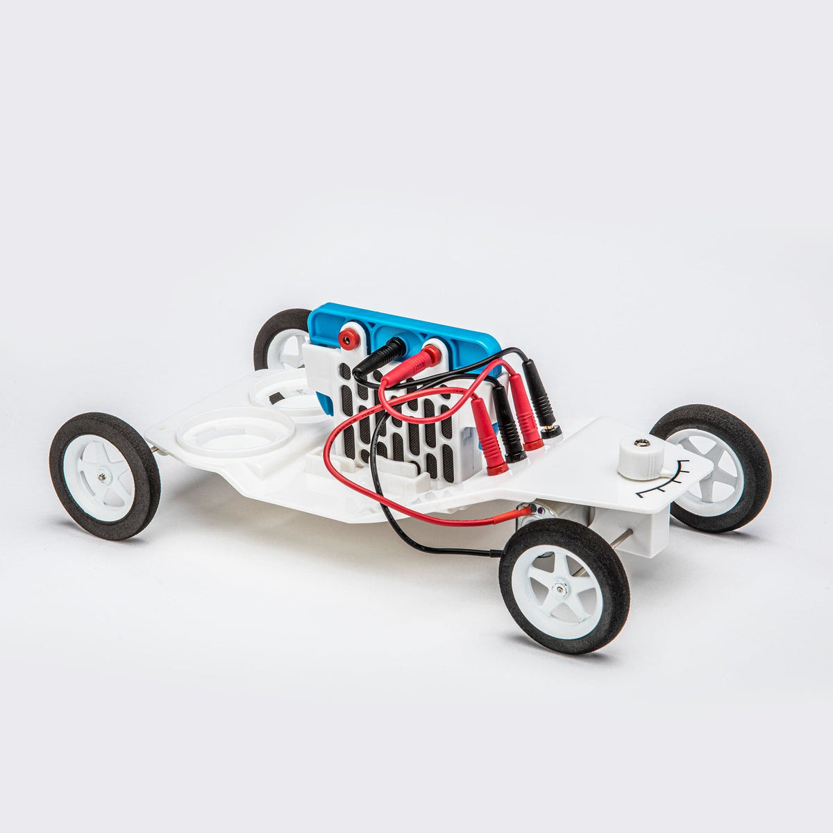 Multi Energy Car Science Kit - Arbor Scientific