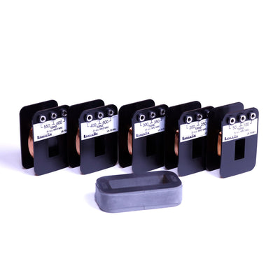 Arbor Scientific C-Core and Coil Bundle