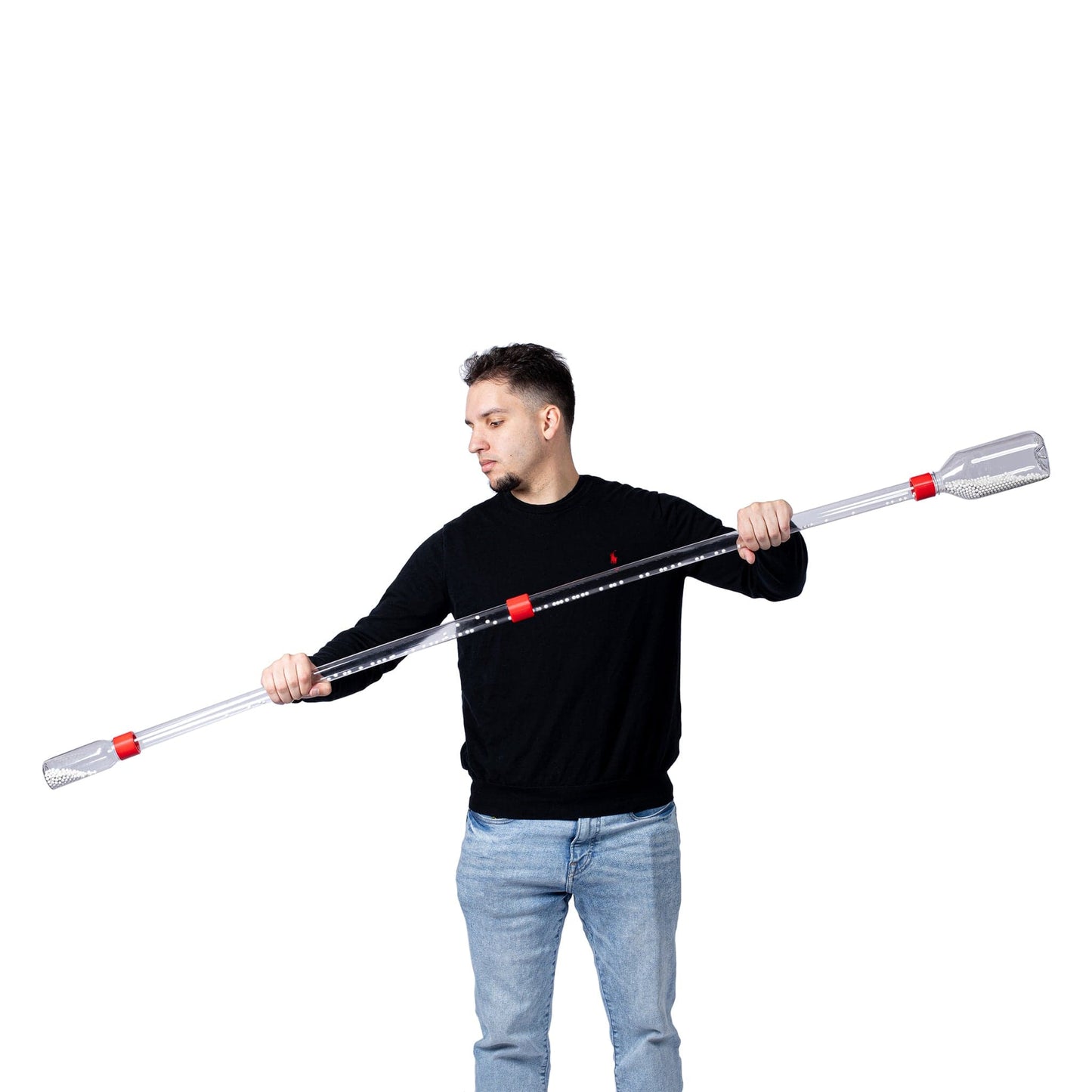 Arbor Scientific Voltage Demonstrator