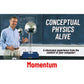Arbor Scientific Conceptual Physics Alive: Momentum