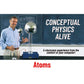 Arbor Scientific Conceptual Physics Alive: Atoms