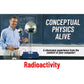 Arbor Scientific Conceptual Physics Alive: Radioactivity