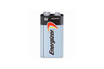 9 Volt Battery