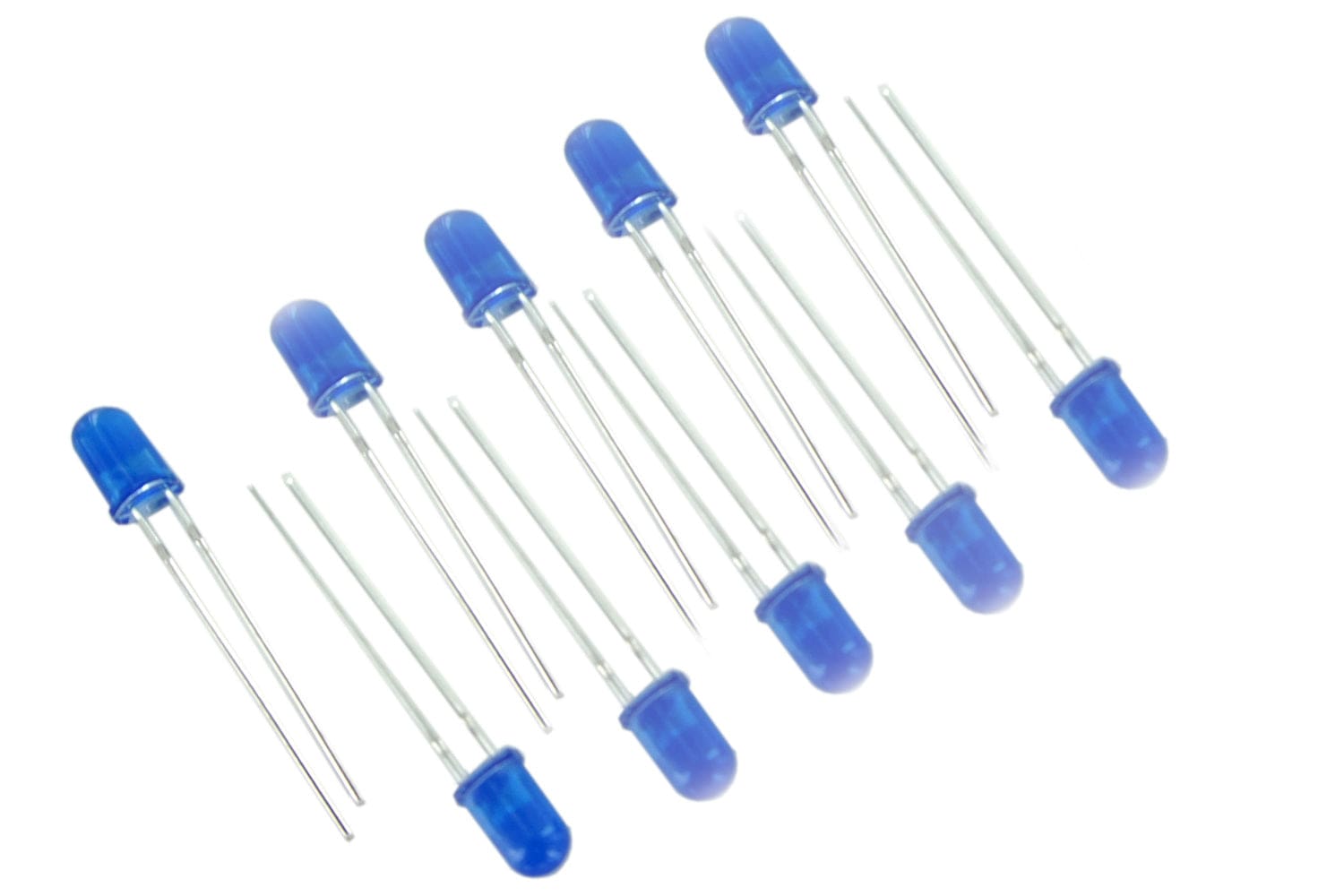 Arbor Scientific Blue LED (Pack of 10)
