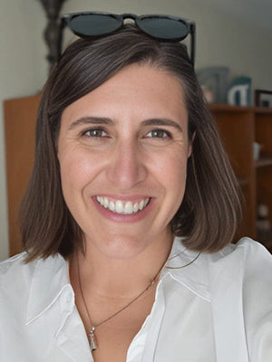 Bree Barnett Dreyfuss