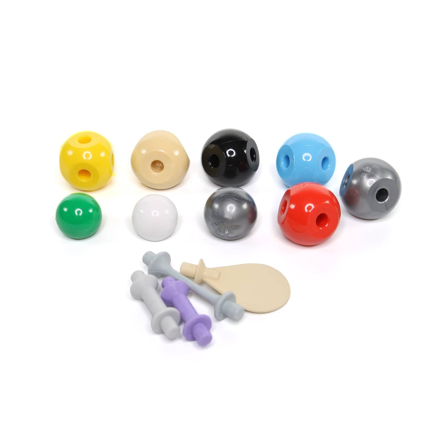 Arbor Scientific Student Molecular Modeling Kit