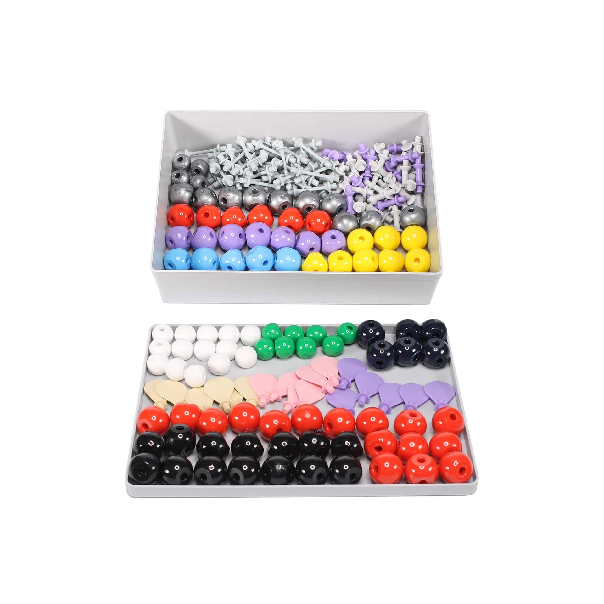 Arbor Scientific Teacher Molecular Modeling Kit