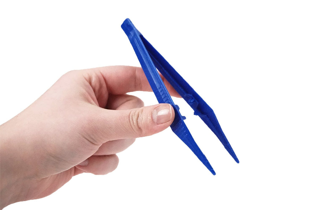 Arbor Scientific Plastic Tweezers