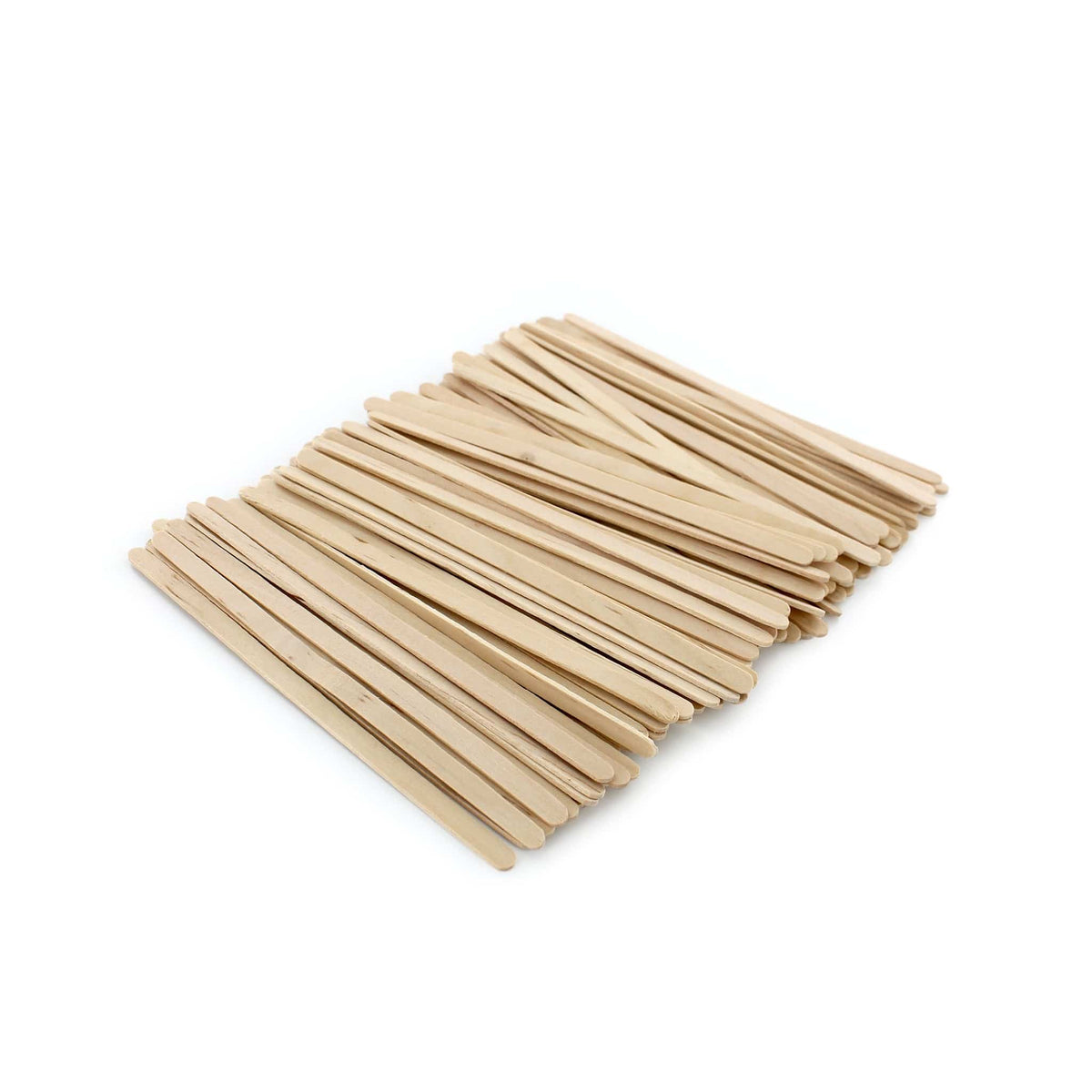 Wooden Splints 100/pk – Arbor Scientific