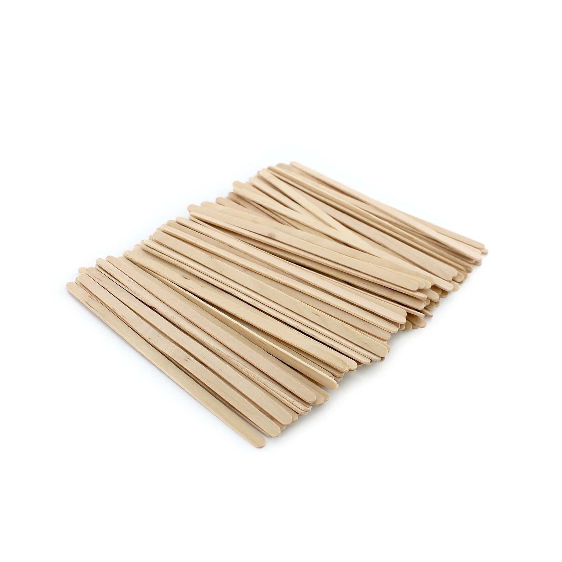 Arbor Scientific Wooden Splints 100/pk