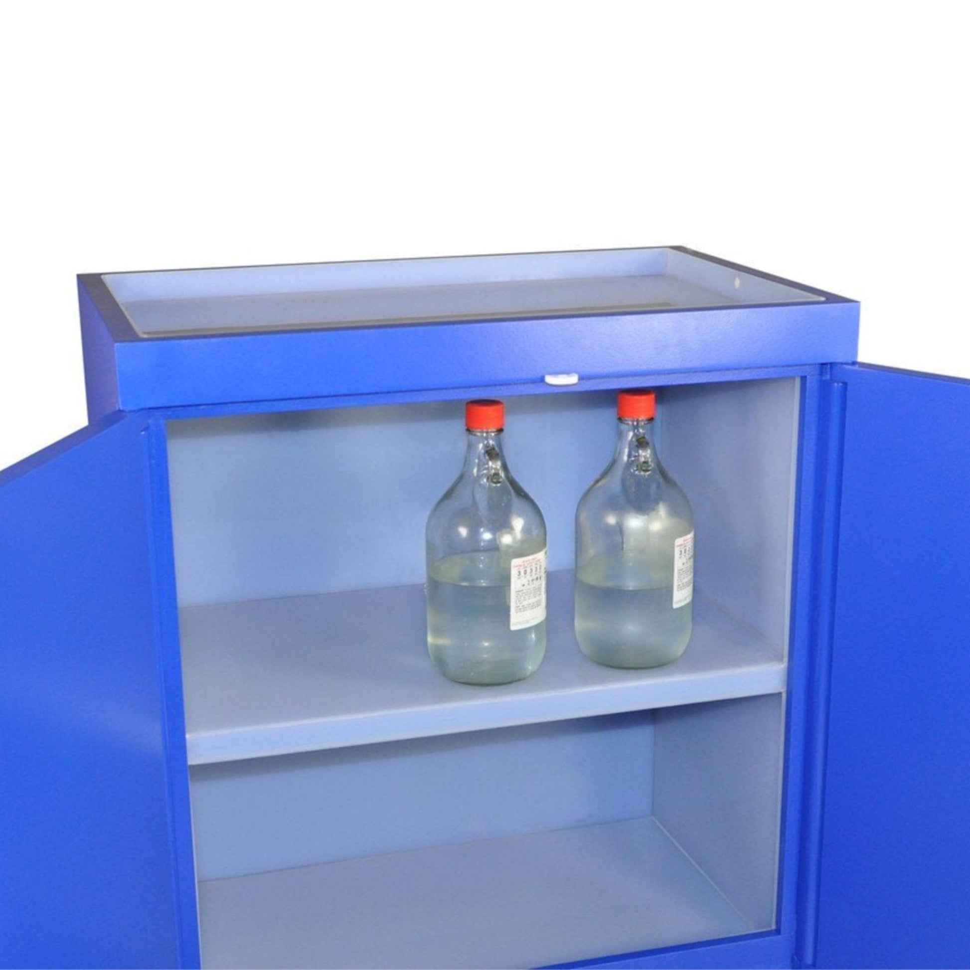 Arbor Scientific Corrosive Cabinet Bench