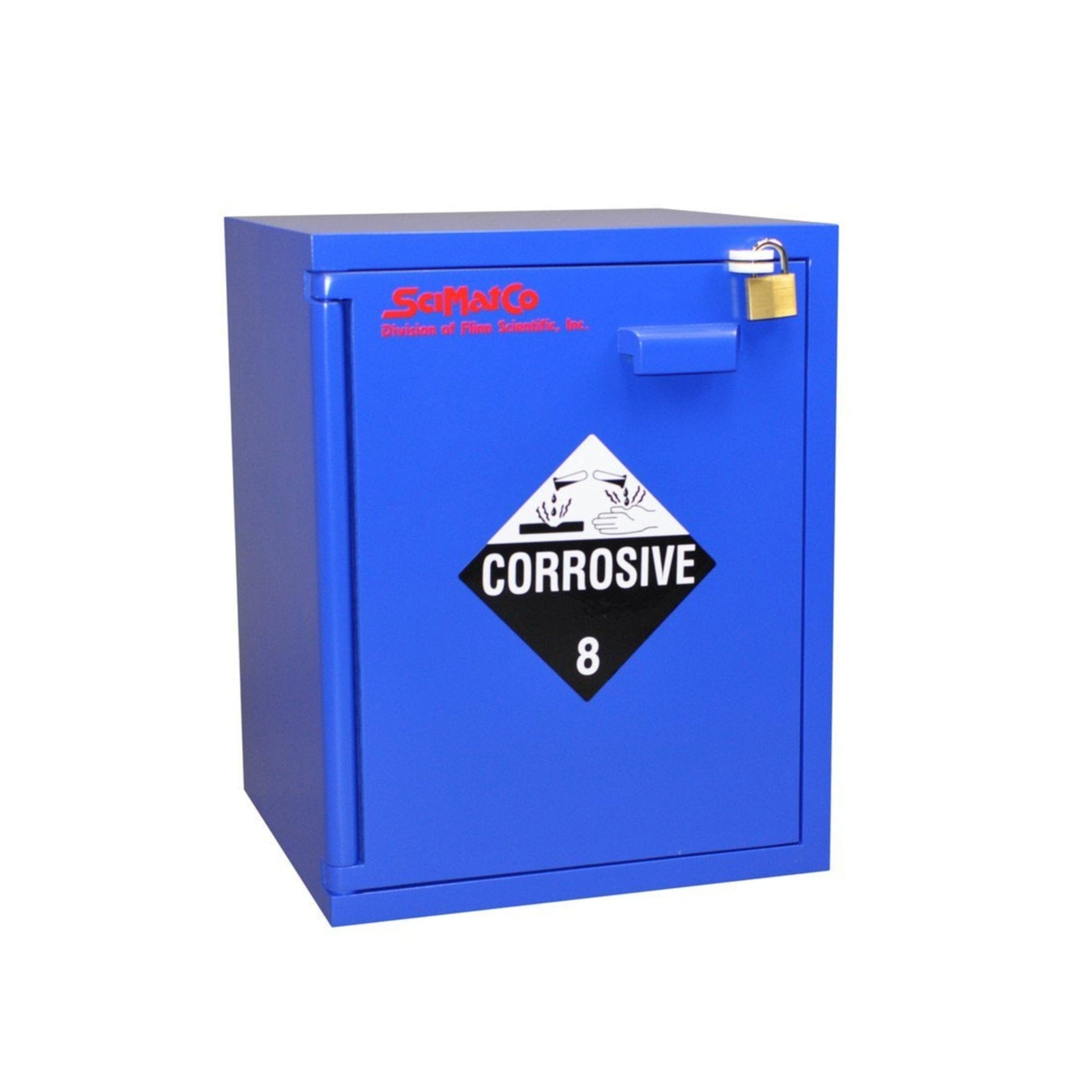 Arbor Scientific Corrosive Cabinet Bench