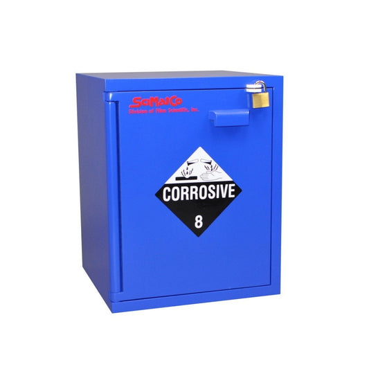 Arbor Scientific Corrosive Cabinet Bench