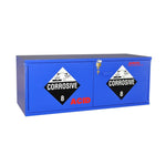 Stak-a-Cab Acid Cabinet