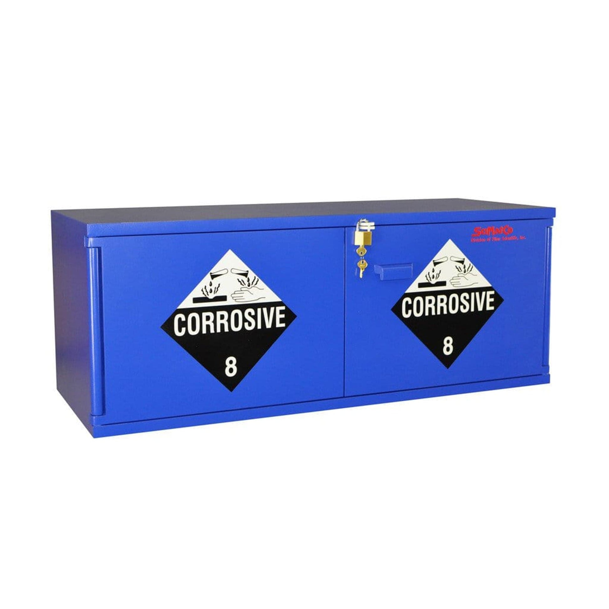 Arbor Scientific Stak-a-Cab Corrosive Cabinet