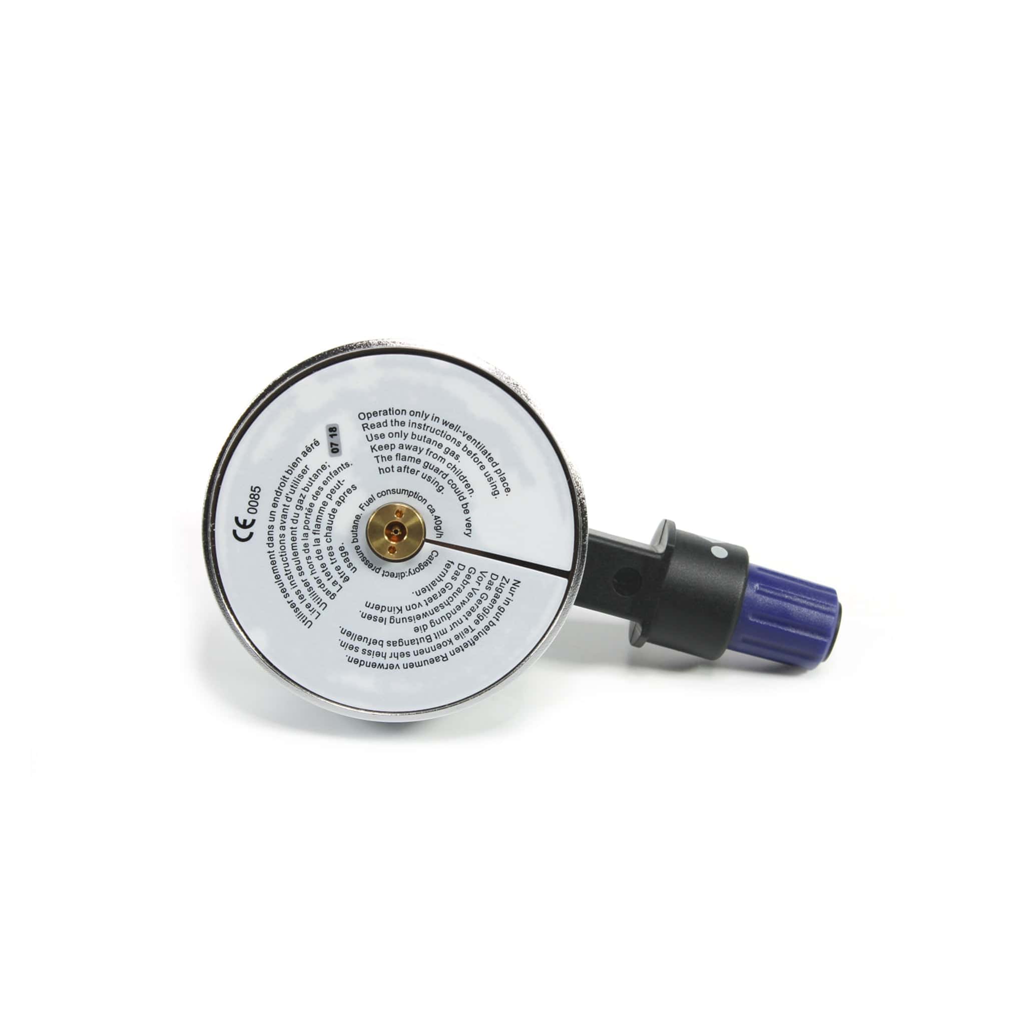 Portable Micro Burner - Arbor Scientific