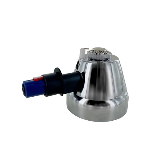 Arbor Scientific Portable Micro Burner