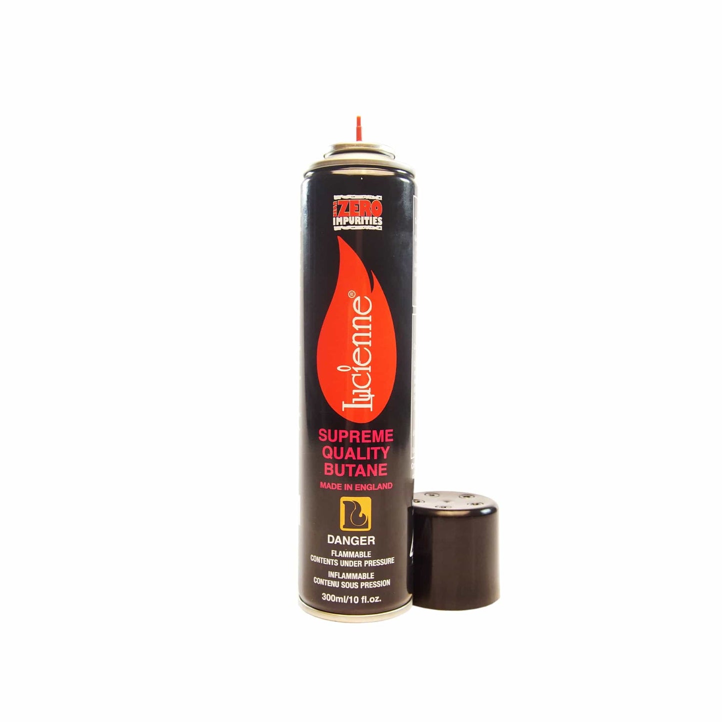 Arbor Scientific Premium Butane Fuel 10oz.