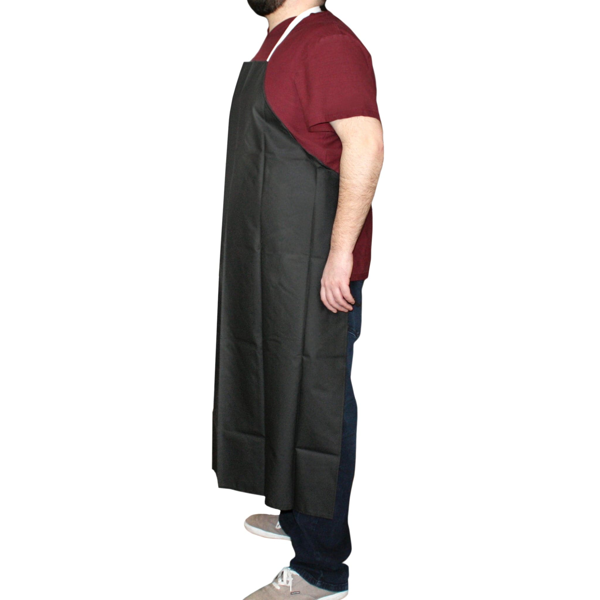 Arbor Scientific Rubber Apron